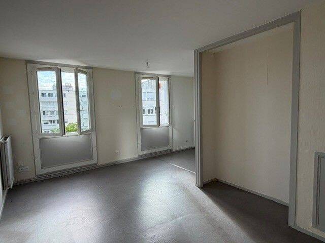 Appartement 1 pièce 33 m² · à Losne · 33 m² · 299 €/mois