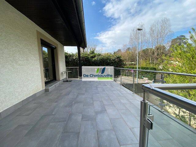 Maison 4 pièces 133 m² · à Écully · 132,6 m² · 635 000 €