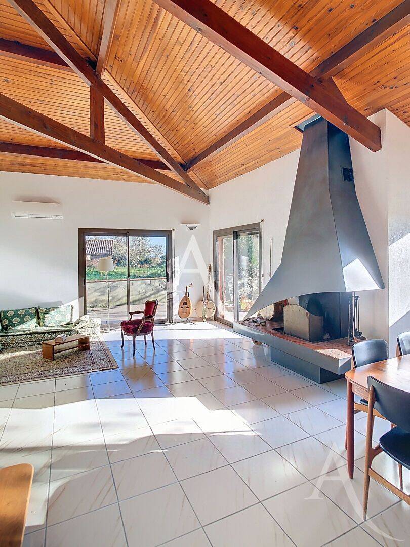 Maison 5 pièces 137 m² · à Peyssies · 137 m² · 298 000 €