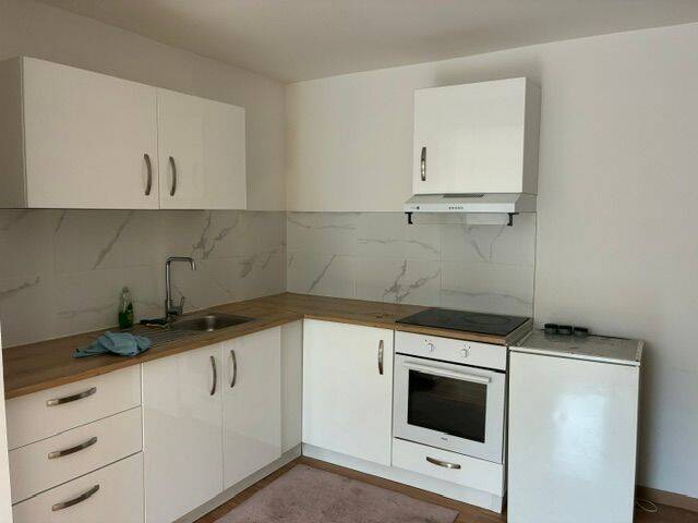 Appartement 2 pièces 43 m² · à Rombas · 42,8 m² · 720 €/mois