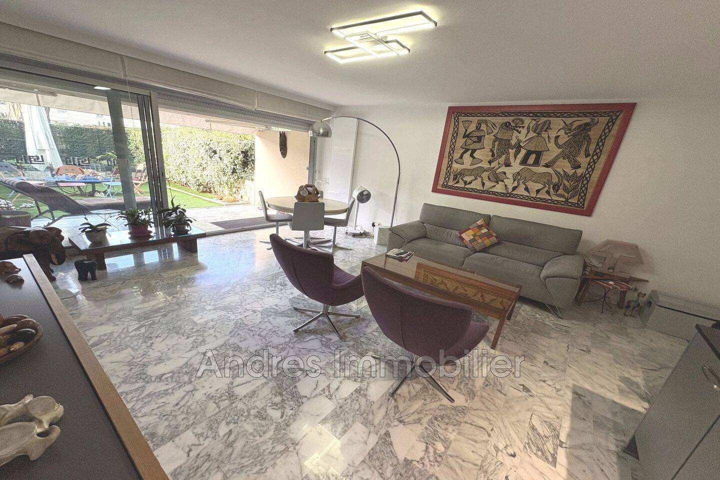 Appartement 3 pièces 64 m² · à Cannes · 64 m² · 450 000 €