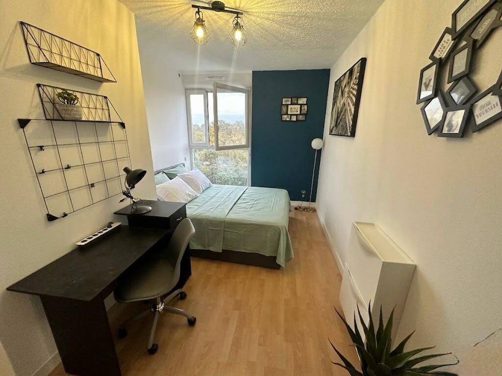 Appartement 1 pièce 86 m² · à Mérignac · 86 m² · 609 €/mois