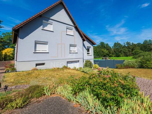 Maisons avec piscine à vendre Schweighouse-sur-Moder 67590, Seloger.com