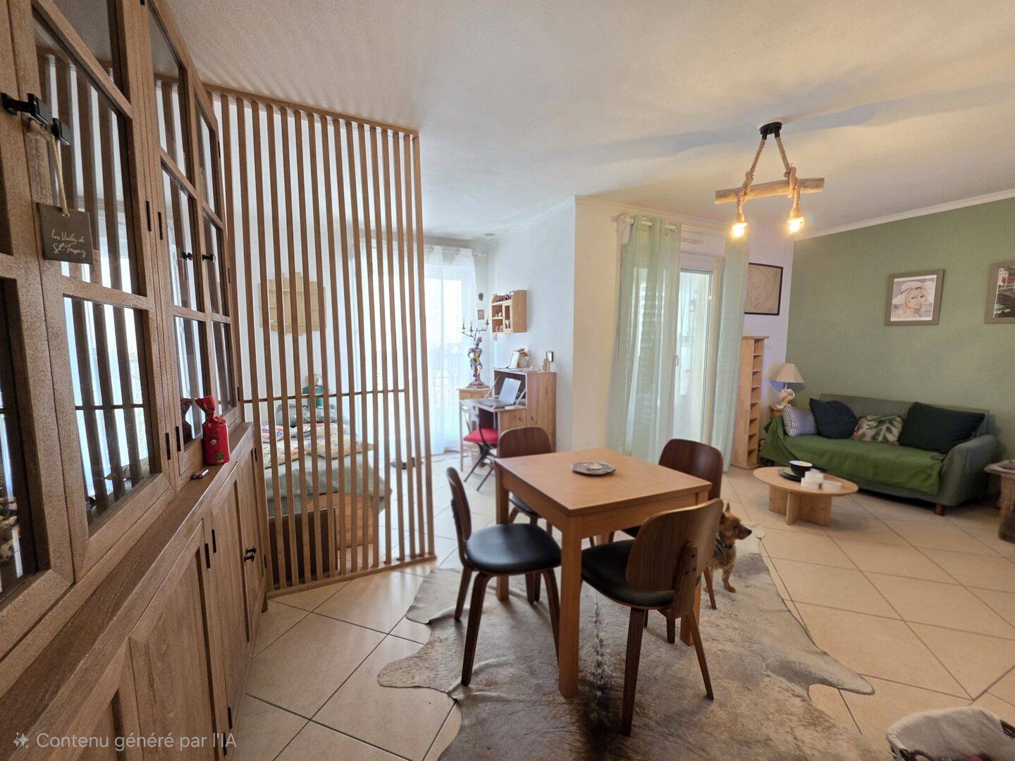 Appartement 1 pièce 31 m² · à Hyères · 31 m² · 139 700 €