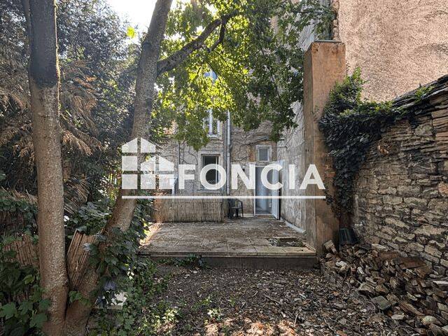 Appartement 1 pièce 29 m² · à Dijon · 29 m² · 550 €