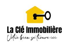 La Clé Immobilière logo