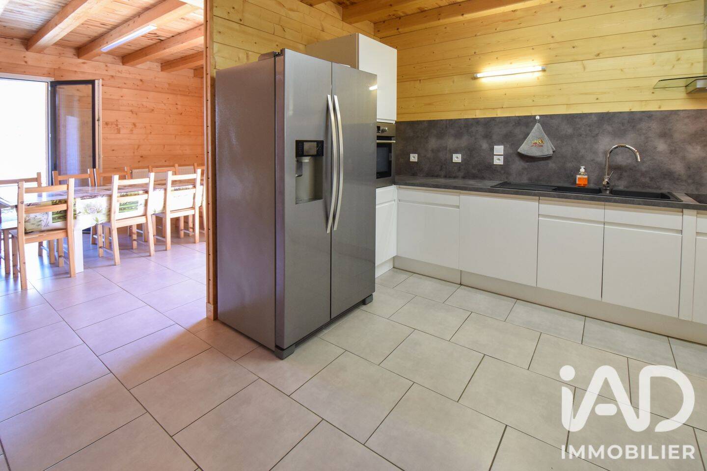 Maison 4 pièces 80 m² · à Luz-Saint-Sauveur · 80 m² · 298 000 €