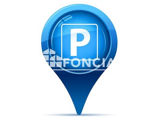 Parking à vendre 12 000 € Perpignan 66000