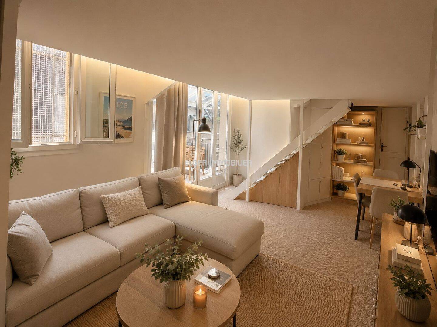 Appartement 2 pièces 36 m² · à Paris 15ème Arrondissement · 36,3 m² · 600 000 €