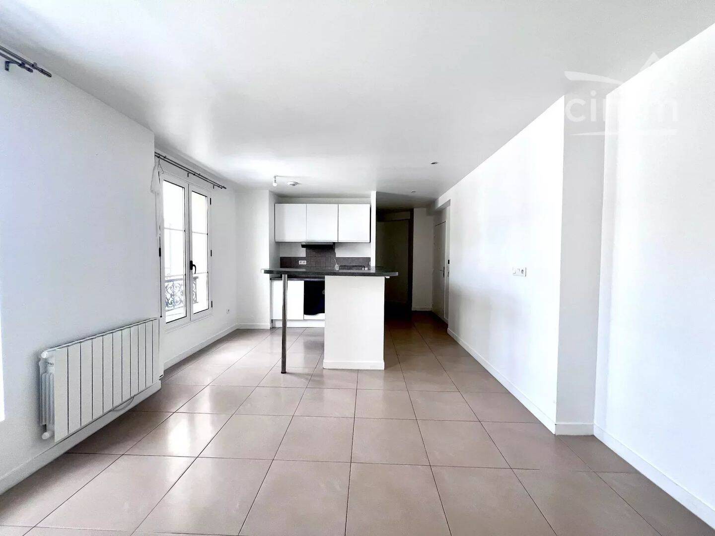 Appartement 3 pièces 66 m² · à Chantilly · 66,3 m² · 1 220 €/mois