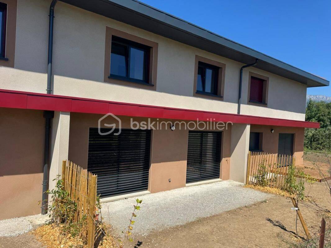 Maison 5 pièces 88 m² · à Epagny Metz-Tessy · 88,4 m² · 549 900 €