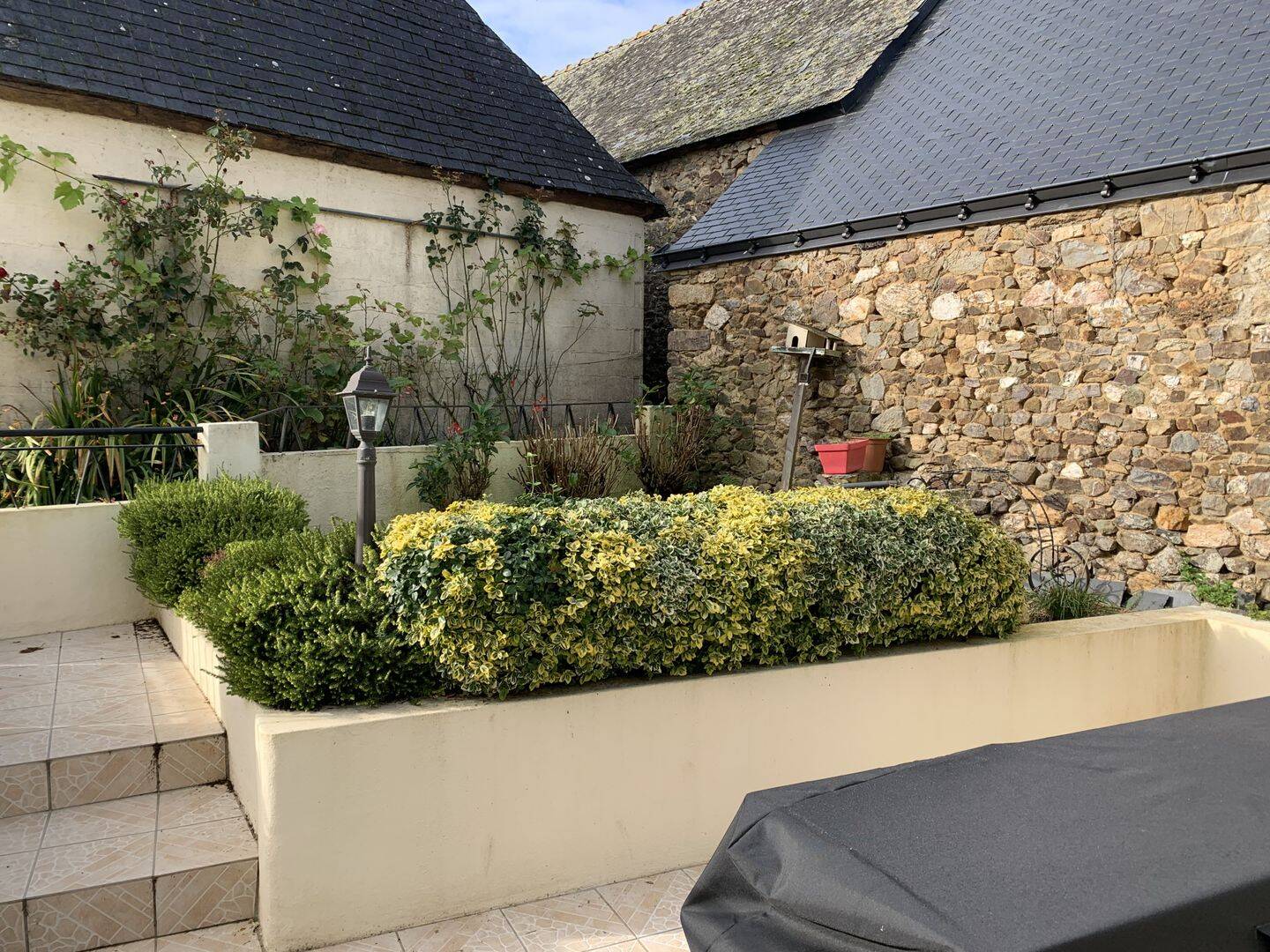 Maison 4 pièces 79 m² · à Kergrist · 79 m² · 555 €