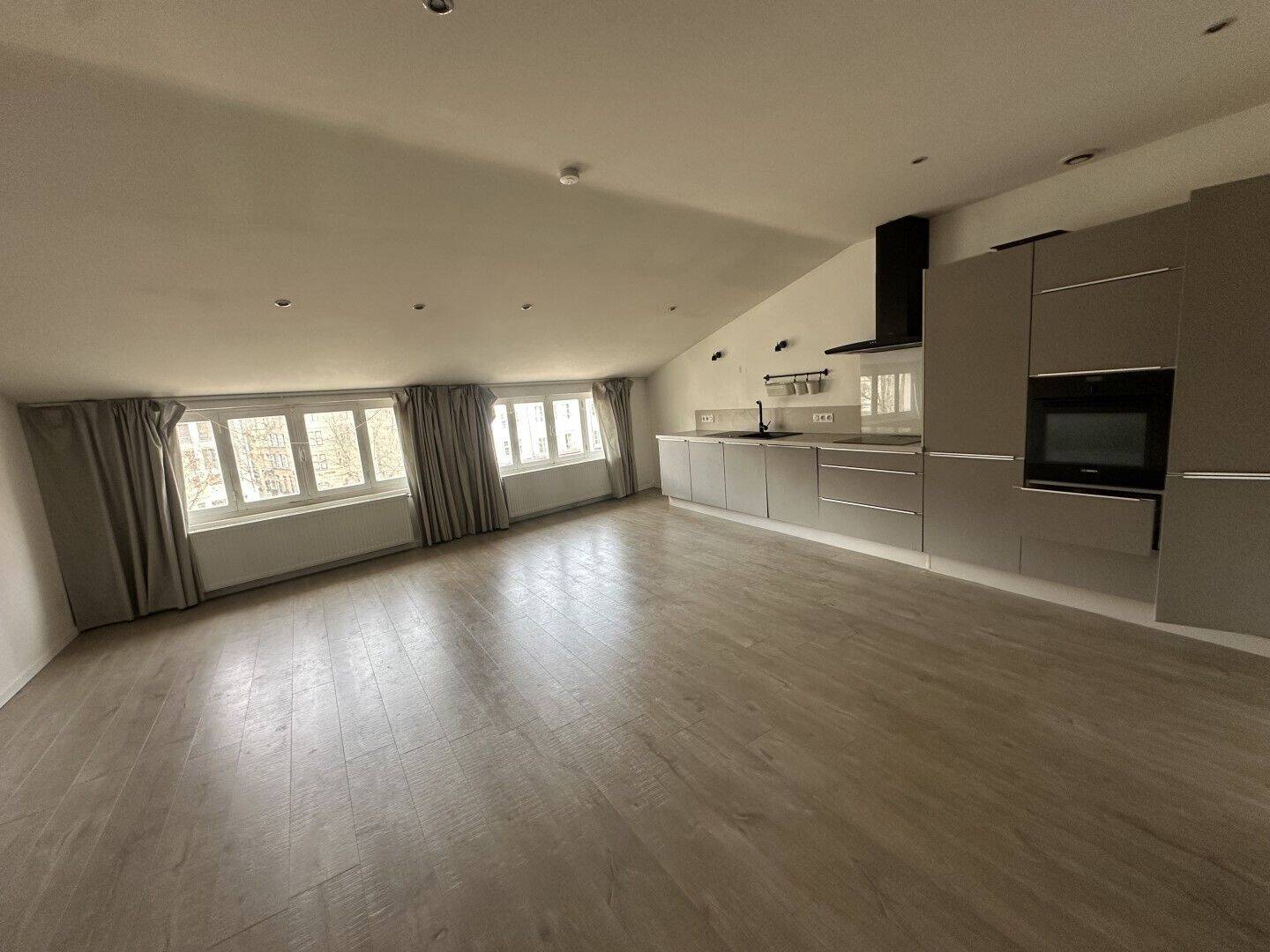 Appartement 4 pièces 88 m² · à Saint-Étienne · 88 m² · 125 000 €