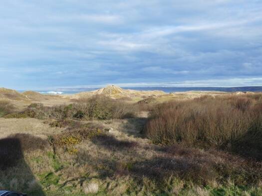 Maison à vendre 314 040 € 4 pièces 3 chambres 66 m² 509 m² de terrain Siouville-Hague 50340