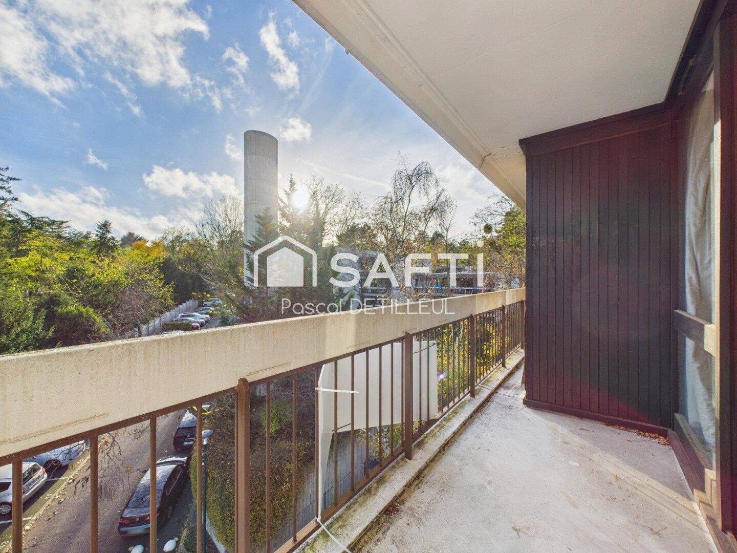 Appartement 4 pièces 83 m² · à Garches · 83 m² · 345 000 €