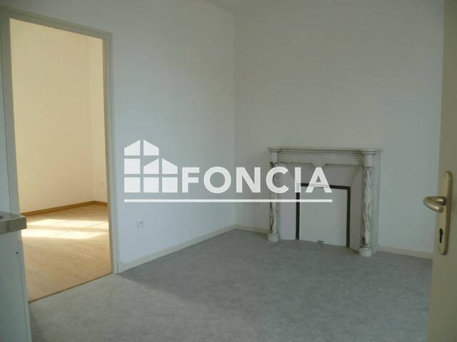 Appartement 2 pièces 28 m² · à Soissons · 27,9 m² · 423 €