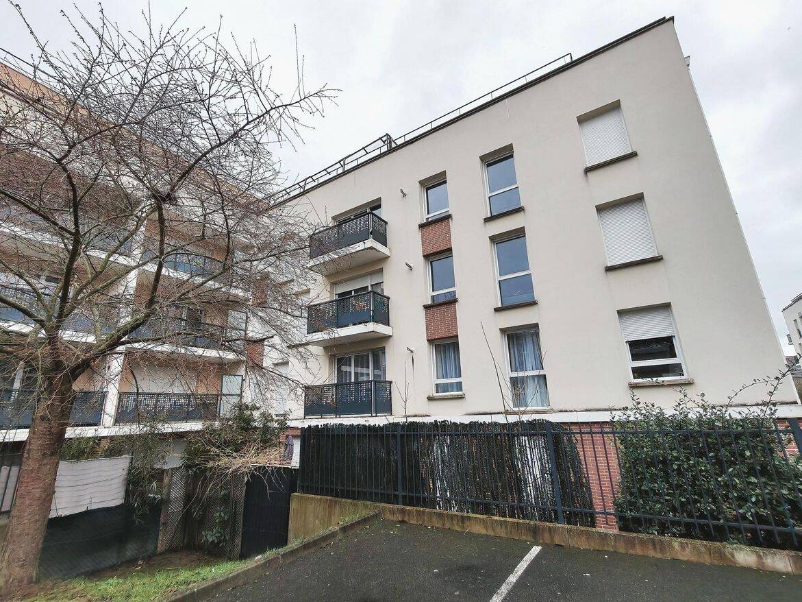 Appartement 4 pièces 73 m² · à Arpajon · 73,1 m² · 219 500 €