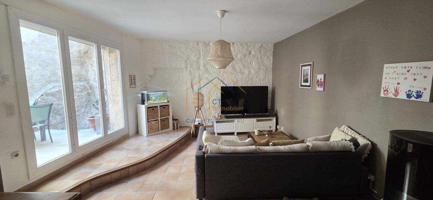 Maison 4 pièces 80 m² · à Le Pouget · 80 m² · 199 000 €