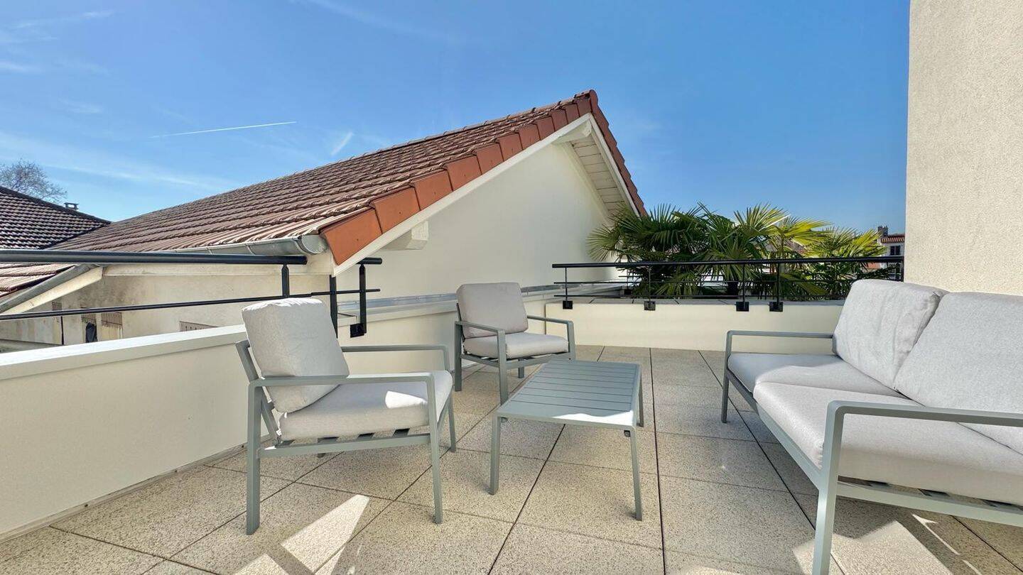 Appartement 1 pièce 26 m² · à Lyon 9ème Arrondissement · 26 m² · 895 €