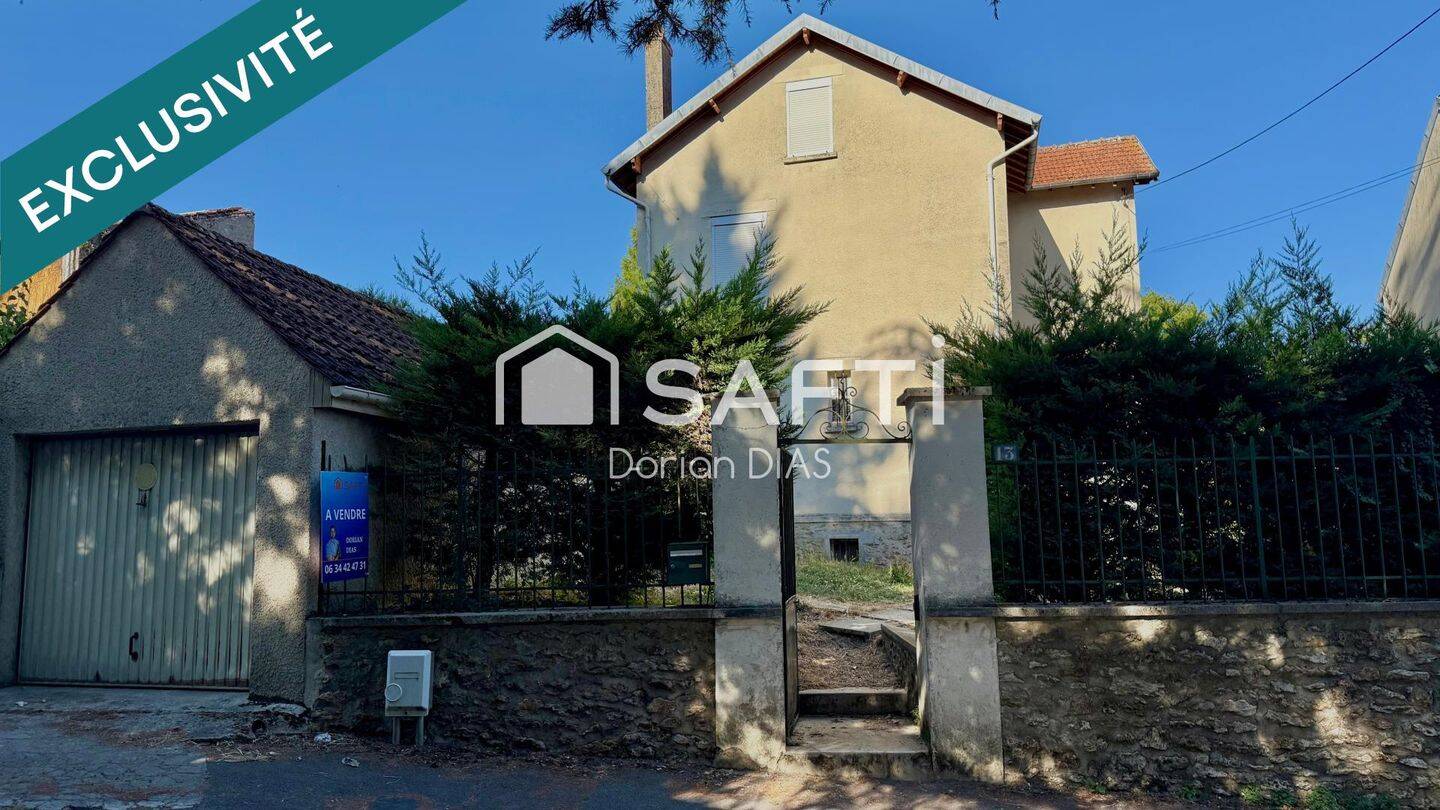 Maison 7 pièces 106 m² · à Château-Thierry · 106 m² · 180 000 €