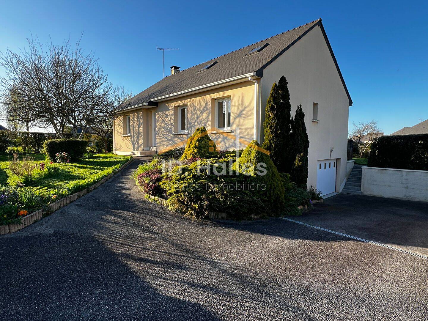 Maison 6 pièces 127 m² · à Renazé · 127 m² · 189 900 €