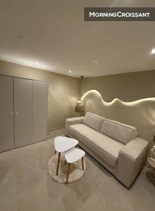 Appartement 1 pièce 25 m² · à Chartres · 25 m² · 880 €