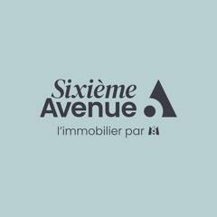 Sixième Avenue Sucy En Brie logo