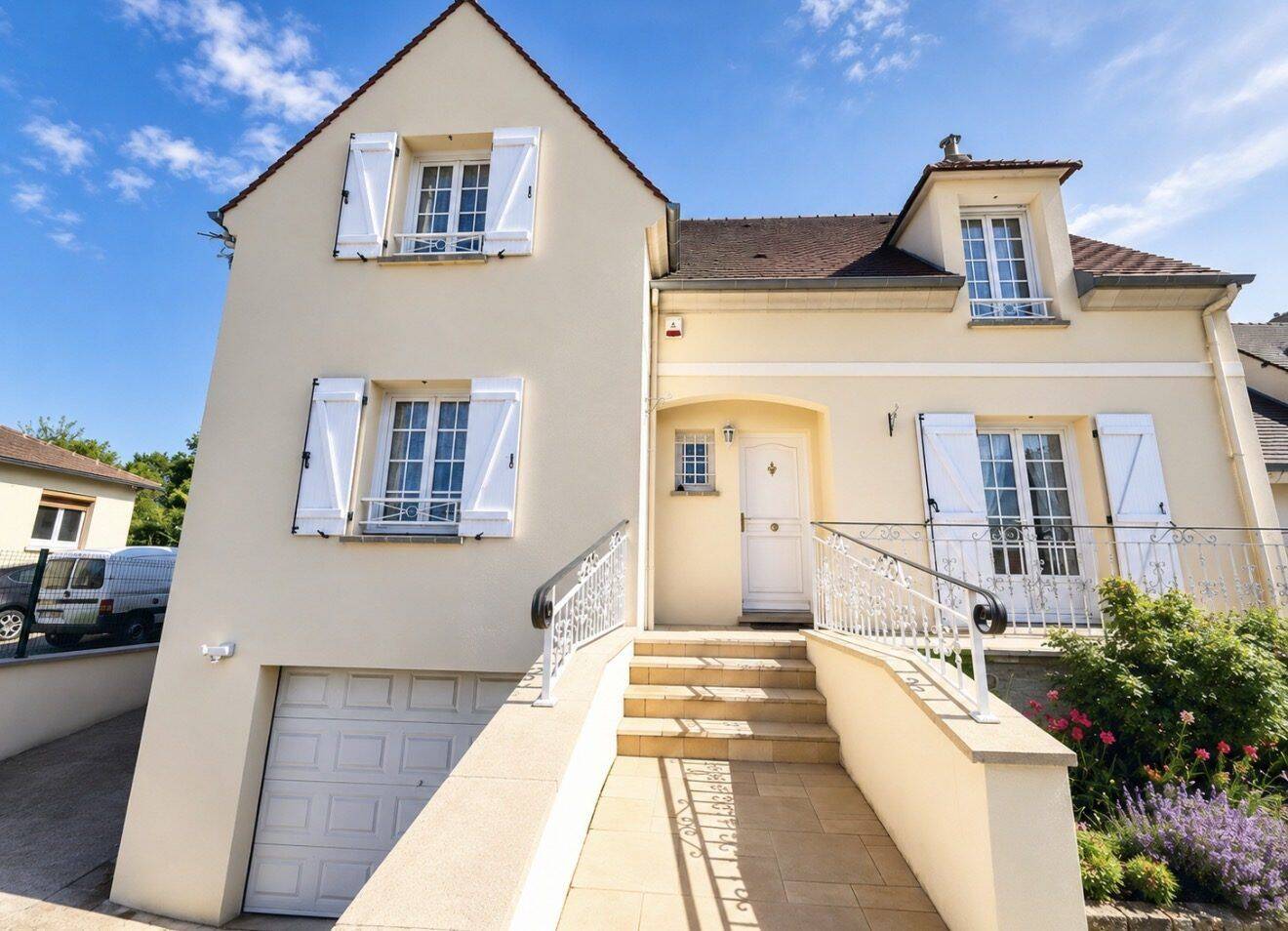 Maison 8 pièces 145 m² · à Soissons · 145 m² · 310 000 €