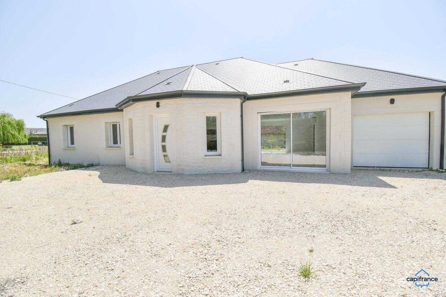 Maison 5 pièces 140 m² · à Oisly · 140 m² · 900 €/mois