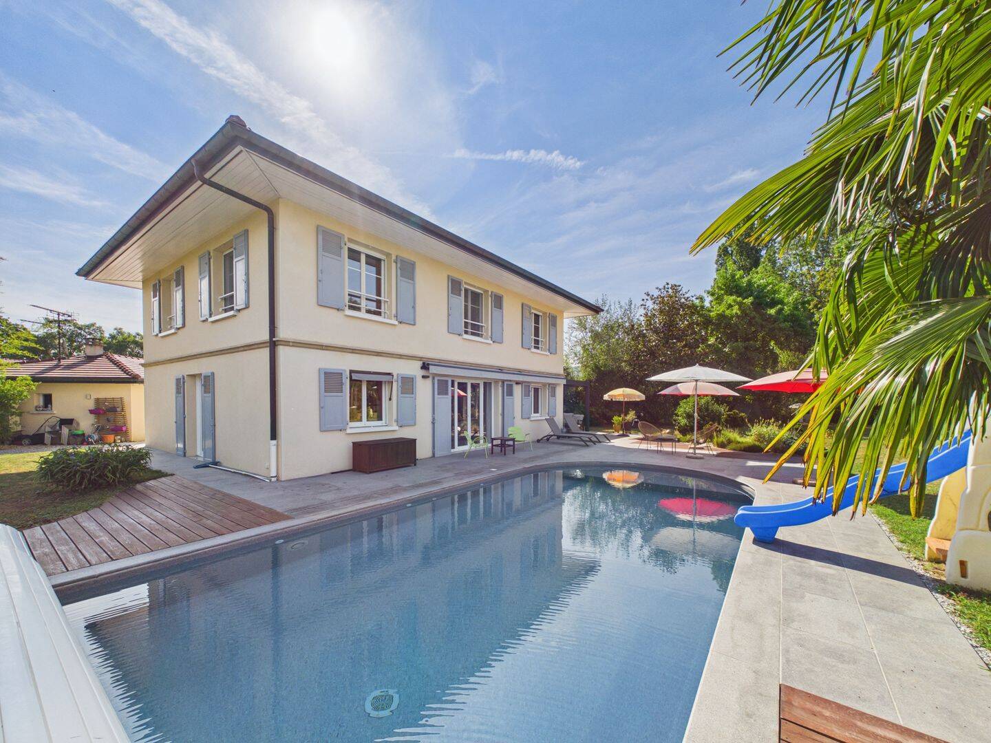 Maison 6 pièces 168 m² · à Sciez · 168 m² · 985 000 €