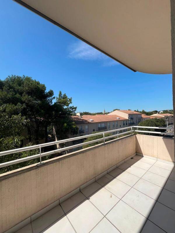 Appartement 1 pièce 40 m² · à Montpellier · 40,2 m² · 780 €