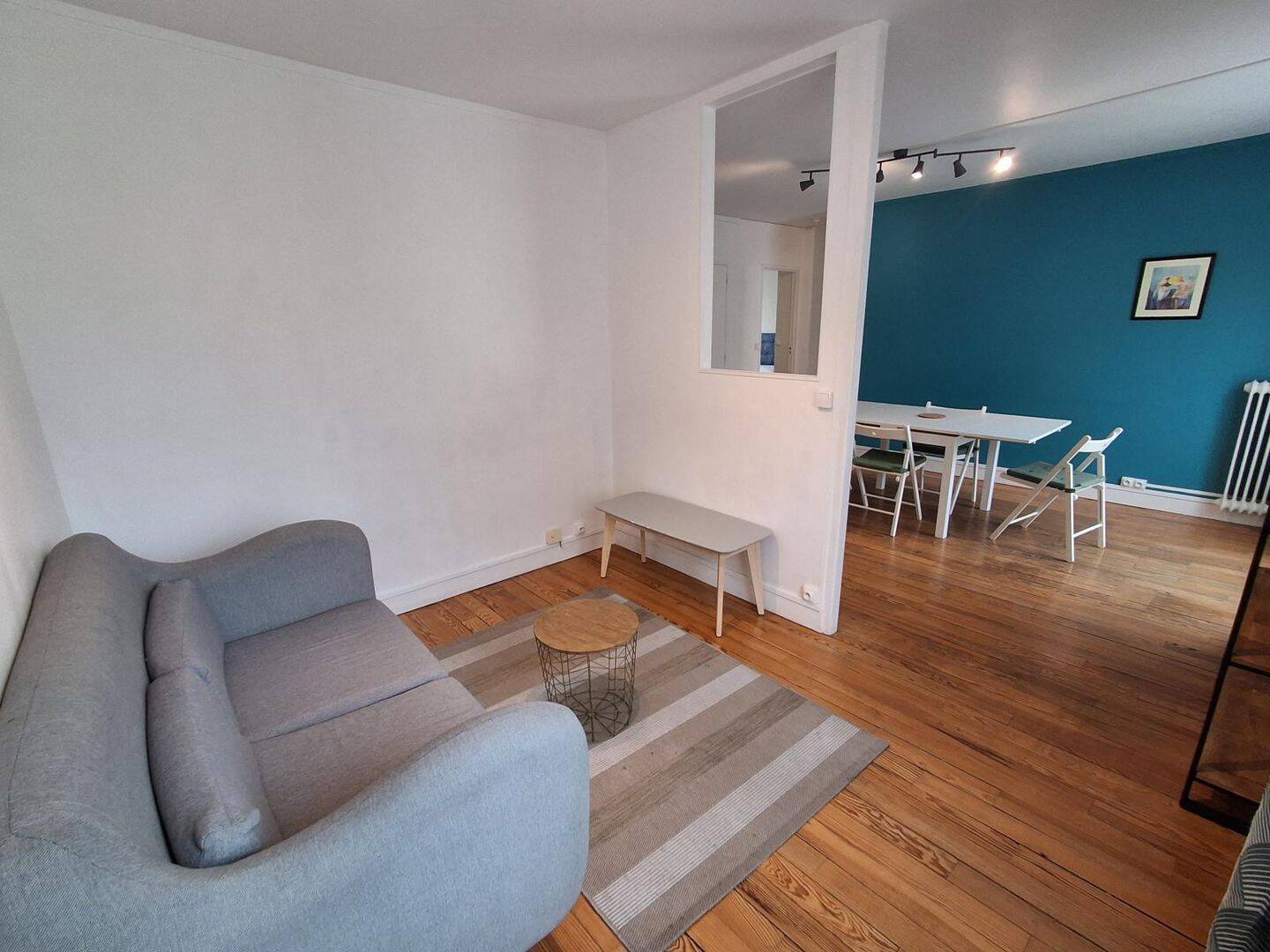 Maison 3 pièces 60 m² · à Maisons-Alfort · 60 m² · 1 650 €