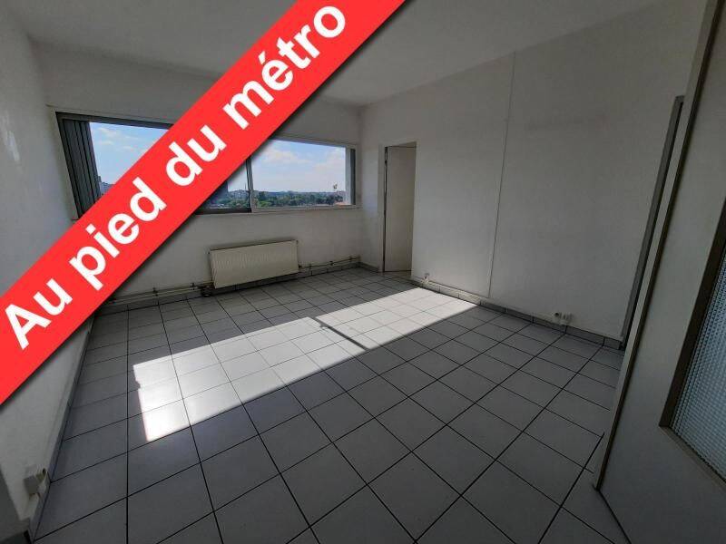3 pièces 50 m² · à Toulouse · 50,1 m² · 717 €/mois
