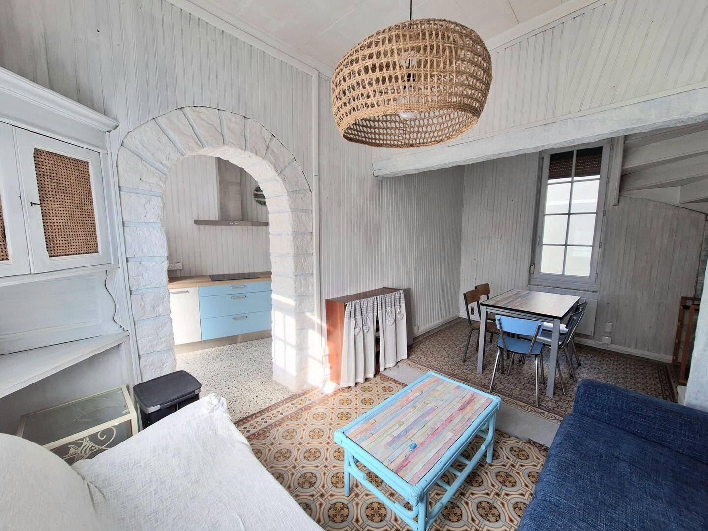 Maison 5 pièces 63 m² · à Mers-les-Bains · 63 m² · 165 900 €
