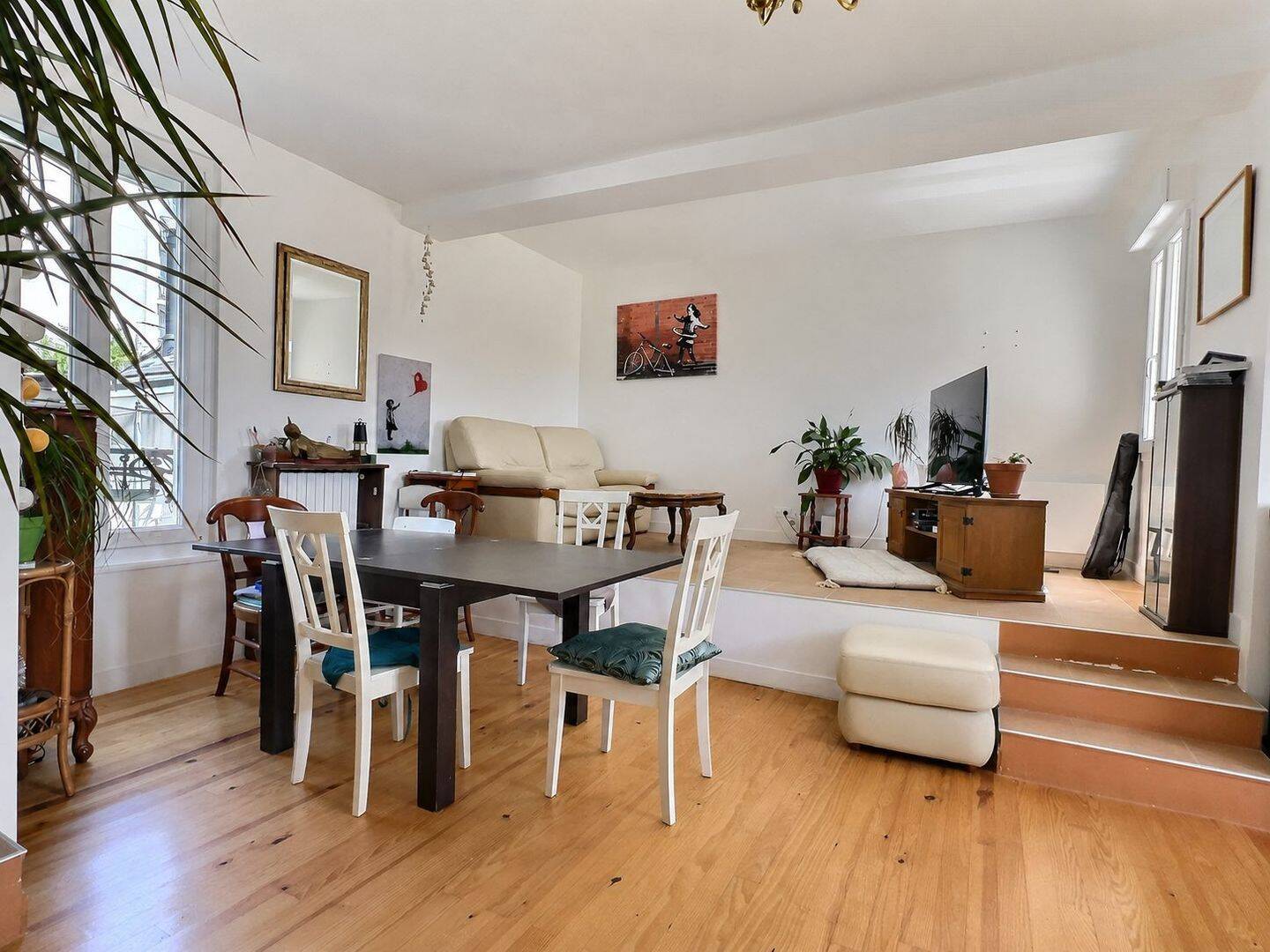 Maison 6 pièces 103 m² · à Saint-Maur-des-Fossés · 103 m² · 728 000 €
