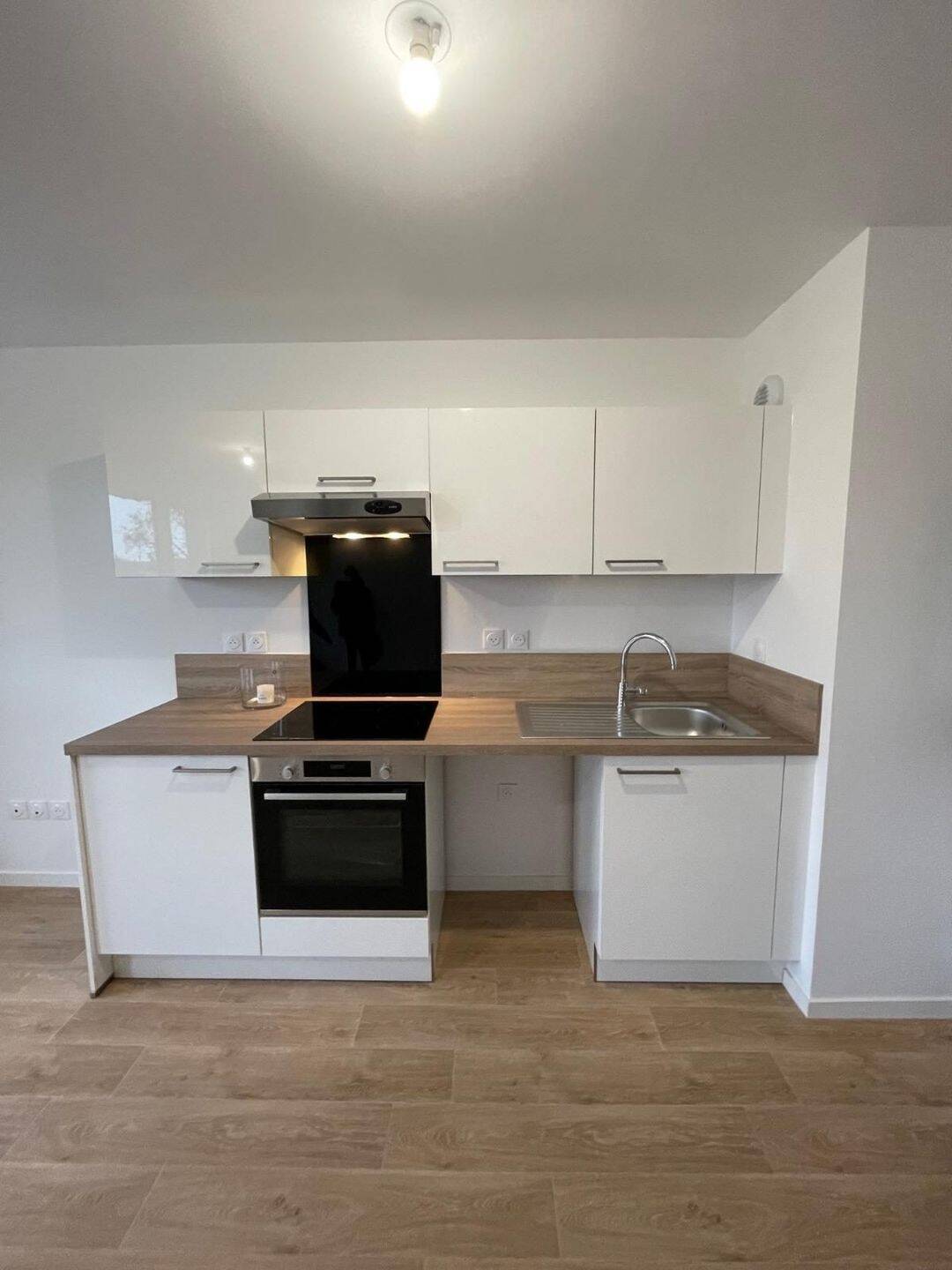 Appartement 2 pièces 46 m² · à Ronchin · 46,1 m² · 624 €/mois