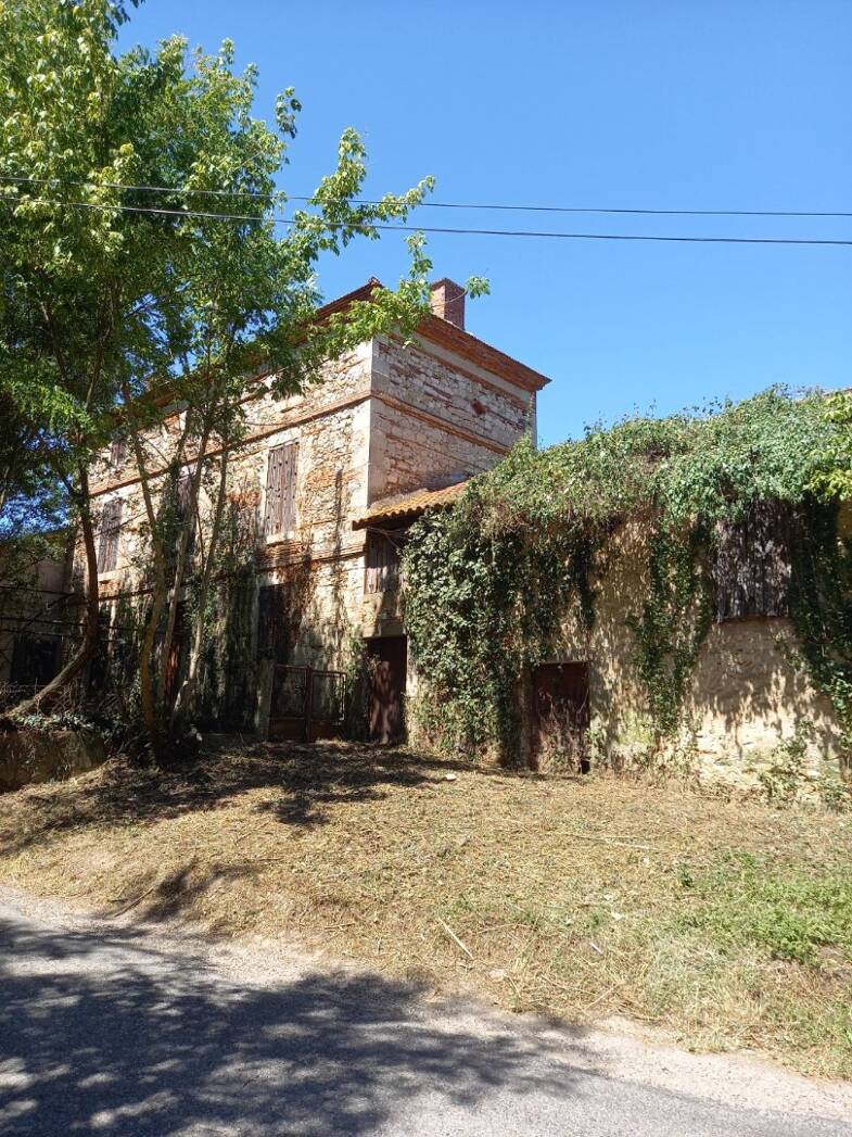 Maison à vendre 91 800 € 4 pièces 100 m² 4 744 m² de terrain St Hilaire de Lusignan 47450