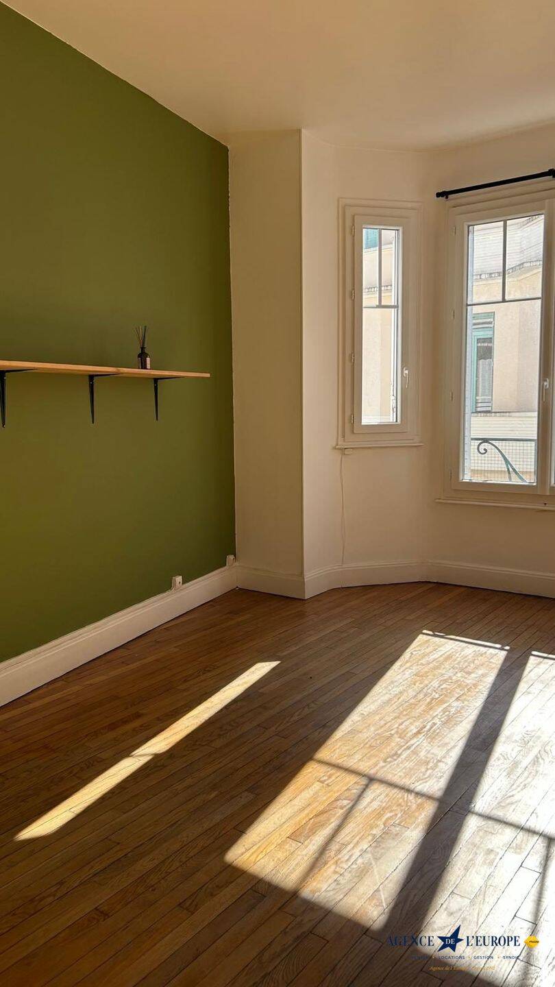 Appartement 4 pièces 80 m² · à Vichy · 79,5 m² · 690 €