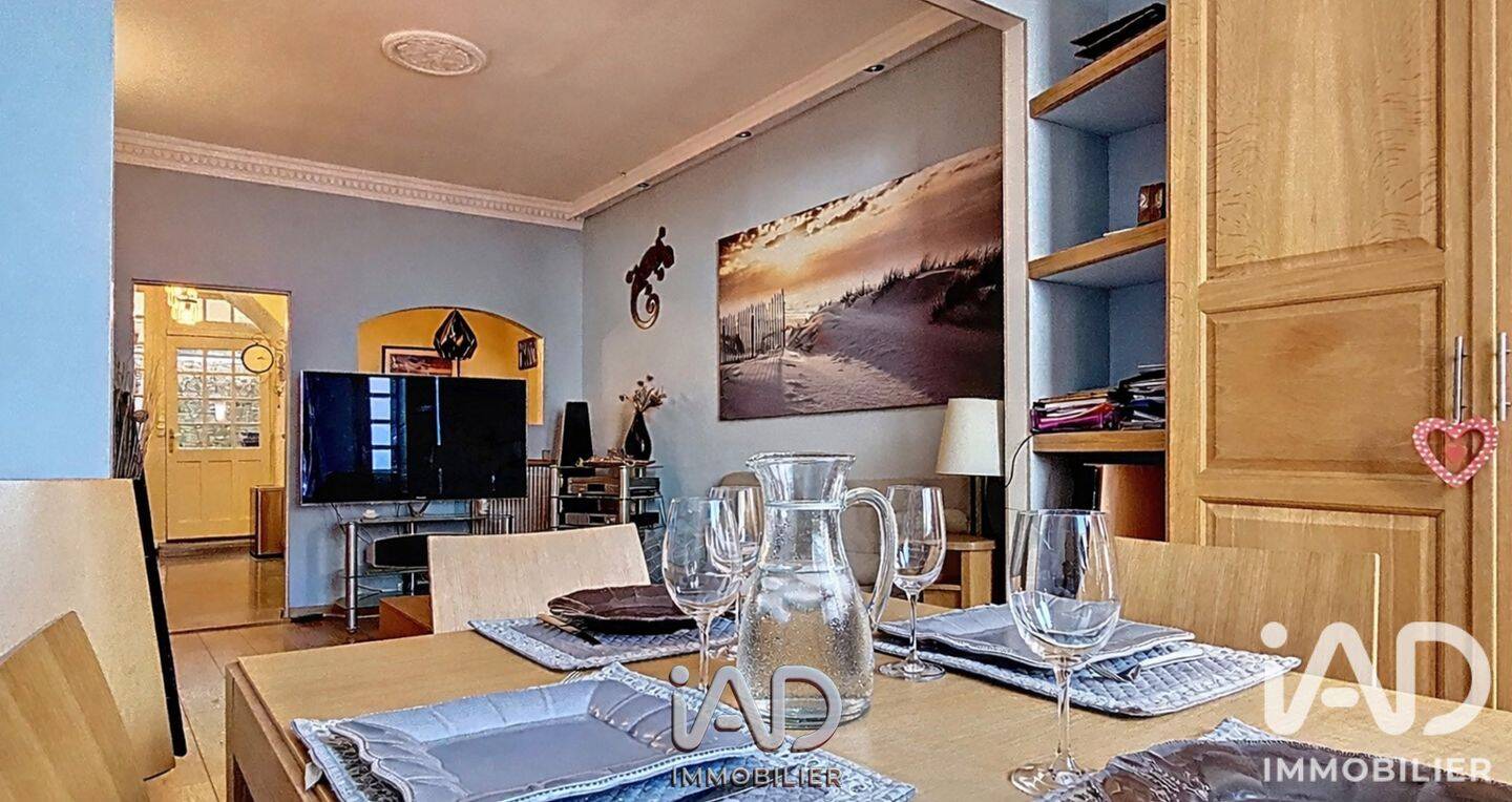 Maison 5 pièces 101 m² · à Montlhéry · 101 m² · 249 700 €