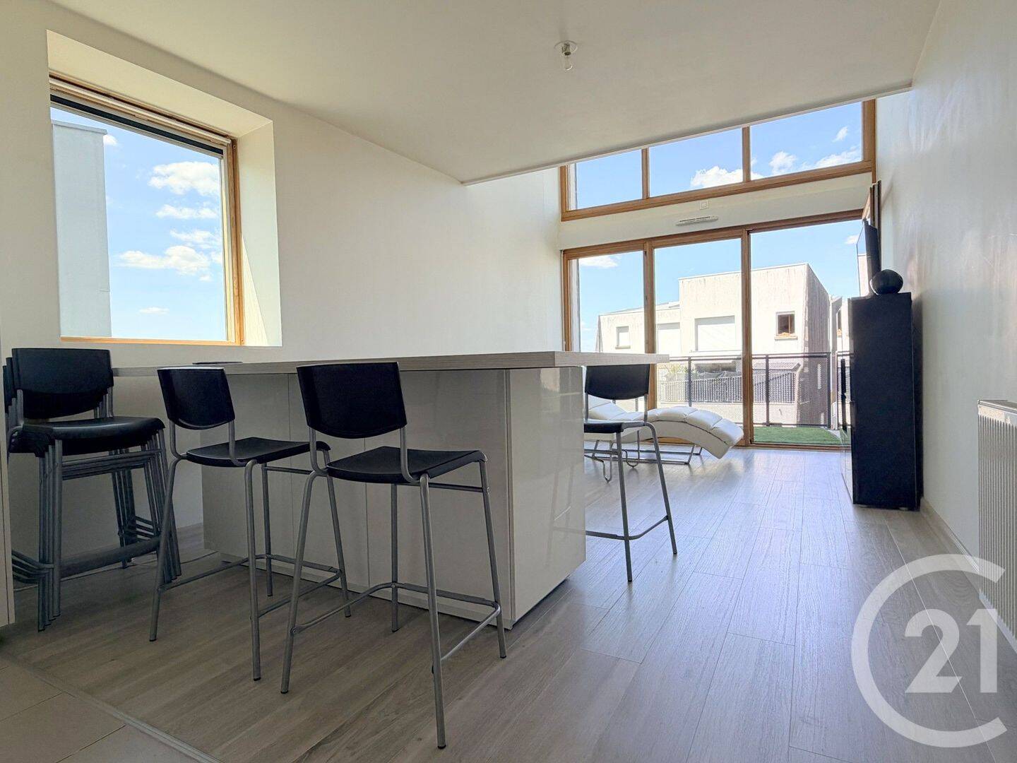 Appartement 2 pièces 48 m² · à Herblay-sur-Seine · 48,2 m² · 196 500 €