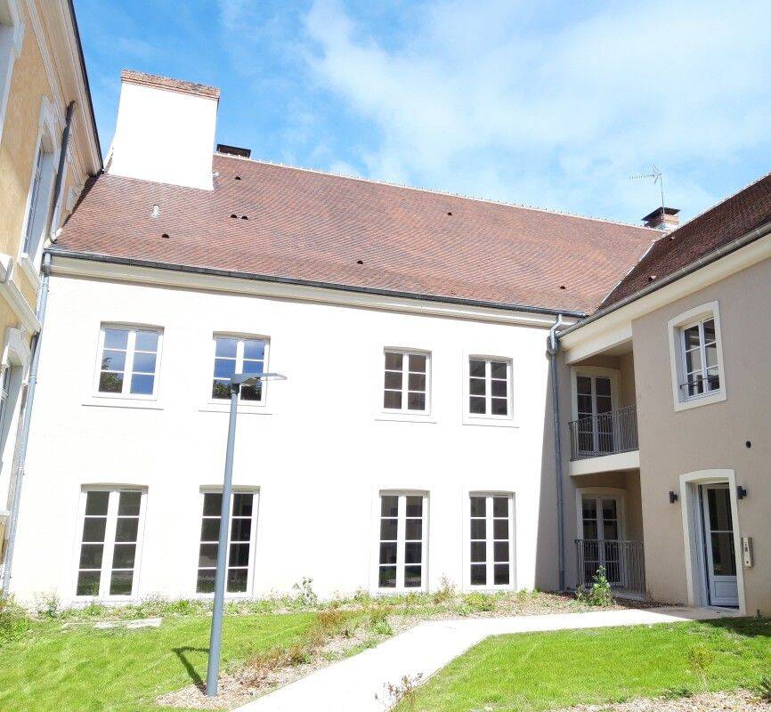 Appartement 3 pièces 55 m² · à Chalon-sur-Saône · 55 m² · 630 €