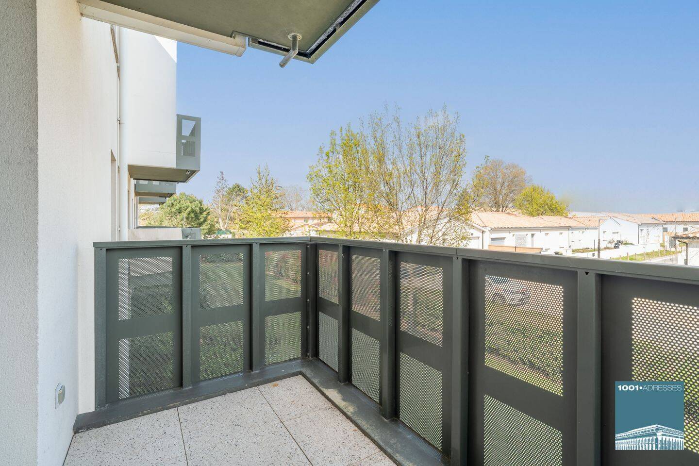 Appartement 3 pièces 55 m² · à Mérignac · 55,1 m² · 235 000 €