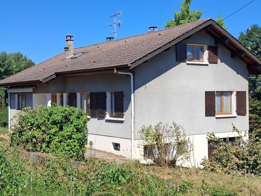 Maison 6 pièces 229 m² · à Publier · 229,2 m² · 445 000 €