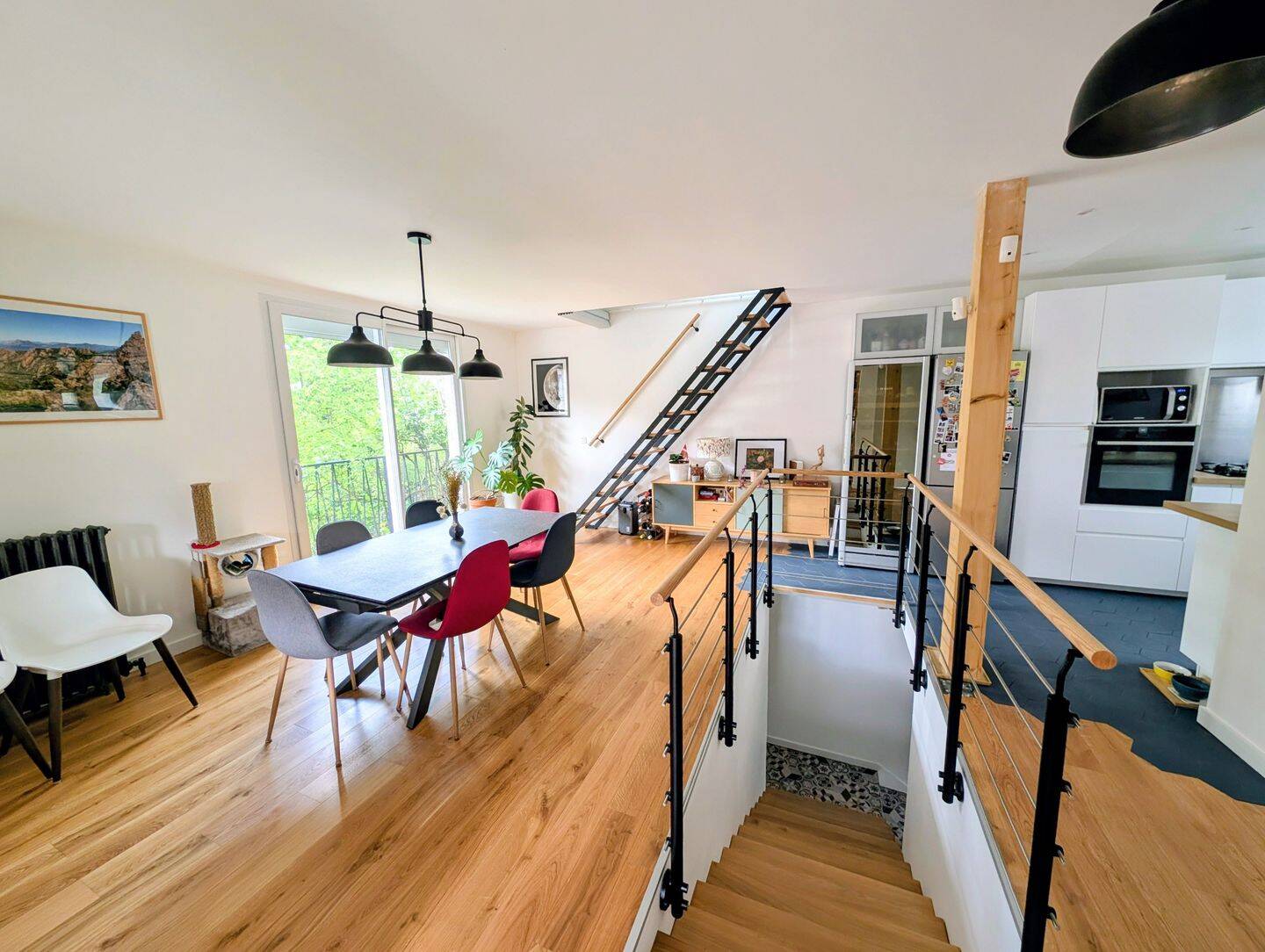 Maison 7 pièces 192 m² · à Romainville · 192 m² · 598 000 €