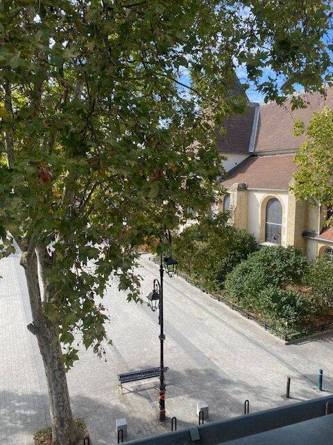 Appartement 3 pièces 68 m² · à Gennevilliers · 68 m² · 330 000 €