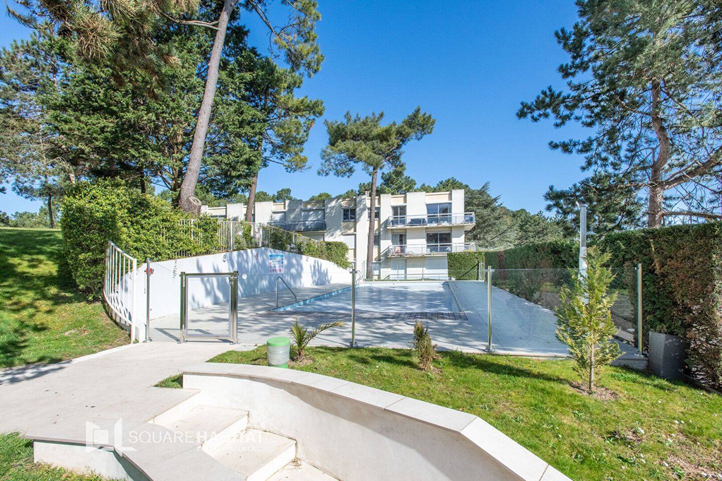 Appartement 1 pièce 37 m² · à Cucq · 37 m² · 154 000 €