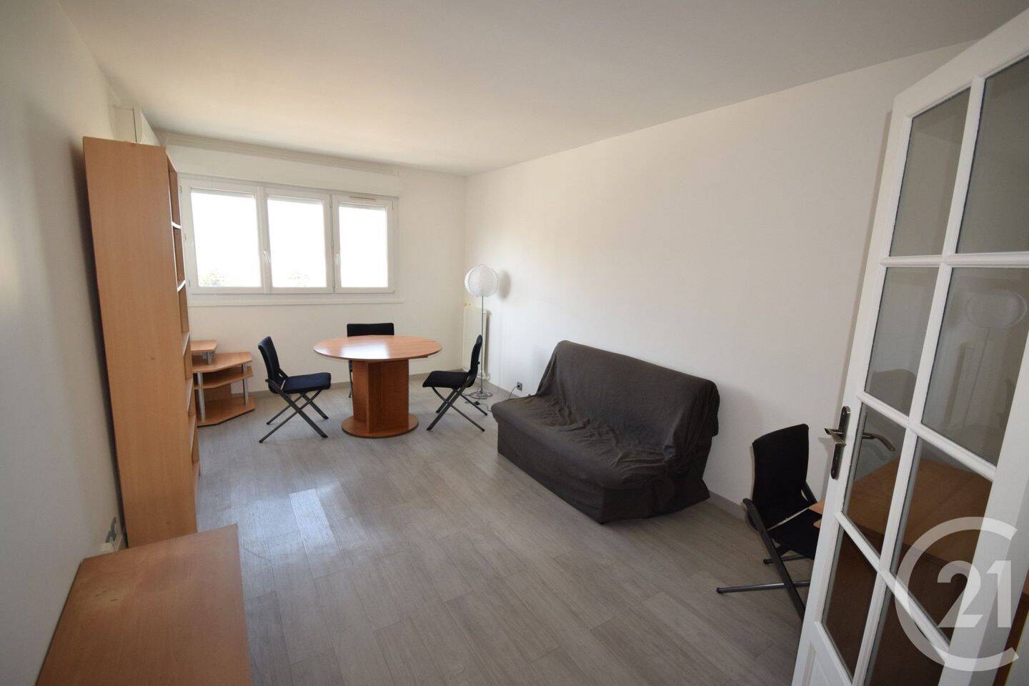 Appartement 2 pièces 47 m² · à Garges-lès-Gonesse · 47,4 m² · 140 000 €