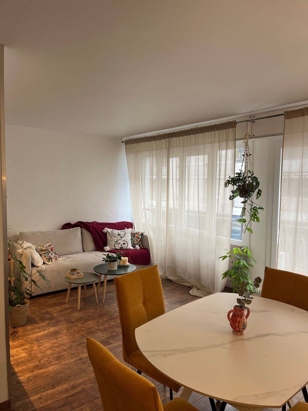 Appartement 2 pièces 53 m² · à Annecy · 53 m² · 1 330 €/mois