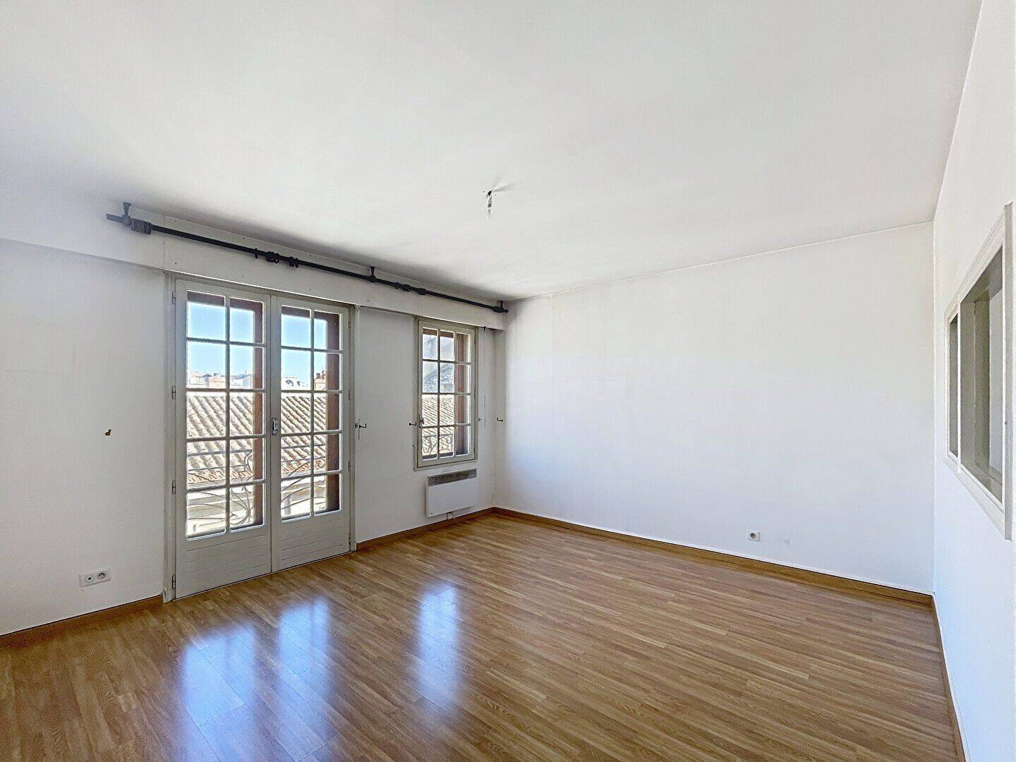 Appartement 1 pièce 30 m² · à Avignon · 30 m² · 110 000 €