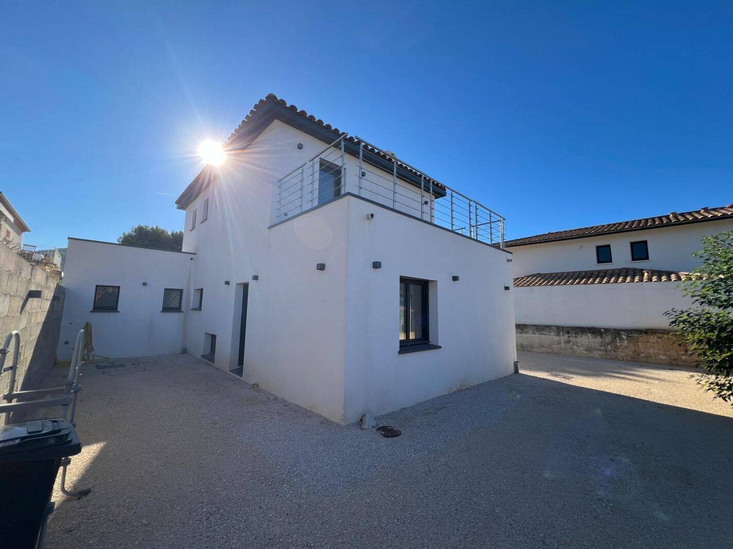Maison 4 pièces 120 m² · à Allauch · 120 m² · 2 800 €/mois